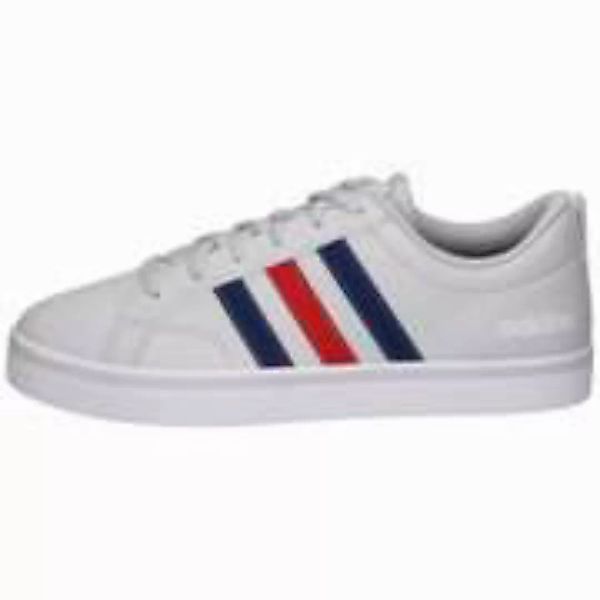 adidas VS Pace 2.0 Sneaker Herren weiß|weiß|weiß|weiß|weiß günstig online kaufen