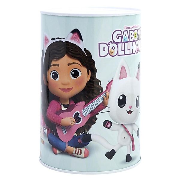 Tinisu Spardose Spardose Gabby's Puppenhaus / günstig online kaufen