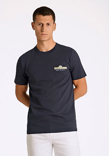 LINDBERGH T-Shirt "T-Shirt Relaxed Fit" günstig online kaufen