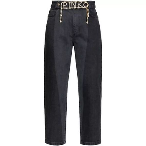 Pinko  Straight Leg Jeans 101797-A15P günstig online kaufen