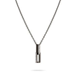 Liebeskind Berlin Kette mit Anhänger Schmuck günstig online kaufen