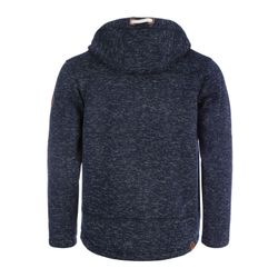 Dry Fashion Fleecejacke Herren Jacke Kappeln günstig online kaufen