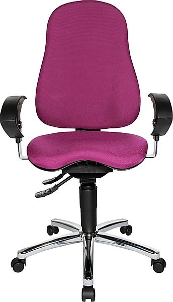 TOPSTAR Bürostuhl "Sitness 10" () günstig online kaufen