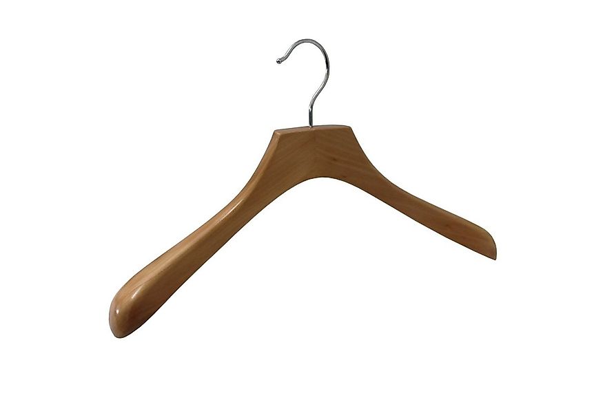 GERSO Kleiderhaken Hochwertiger Kleiderbügel - Deluxe Art.Nr.: 100 008 günstig online kaufen