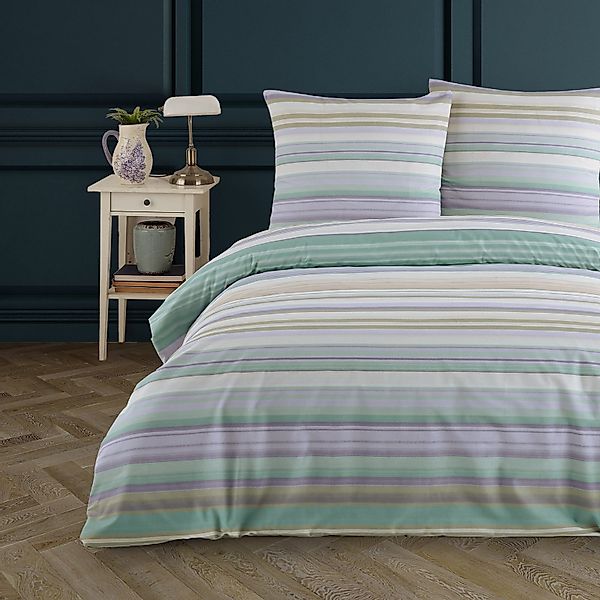 Buymax Bettwäsche Vanda, Yetta, Renforcé, 2 günstig online kaufen