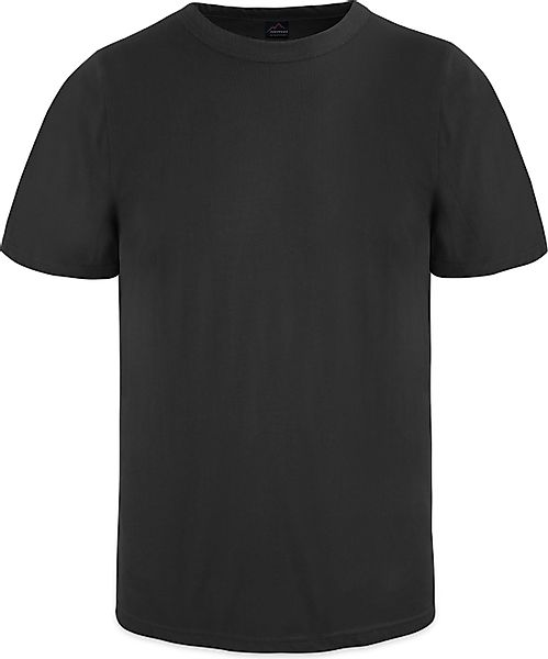 normani Funktionsshirt Herren Bundeswehr Freizeit T-Shirt günstig online kaufen