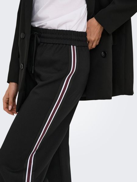 ONLY Jogger Pants ONLPOPTRASH-TADIA MW X-WIDE günstig online kaufen