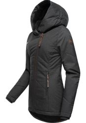 Ragwear Winterjacke Gordon Sportliche wasserdichte Outdoorjacke günstig online kaufen