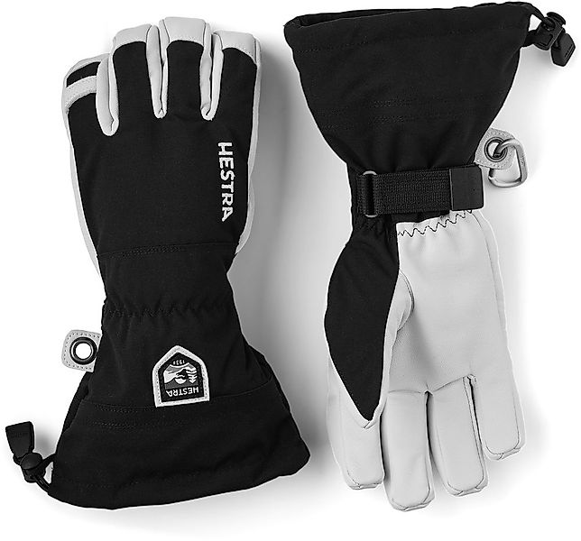 Hestra Army Leather Heli Ski 5finger - Handschuhe [30570] günstig online kaufen