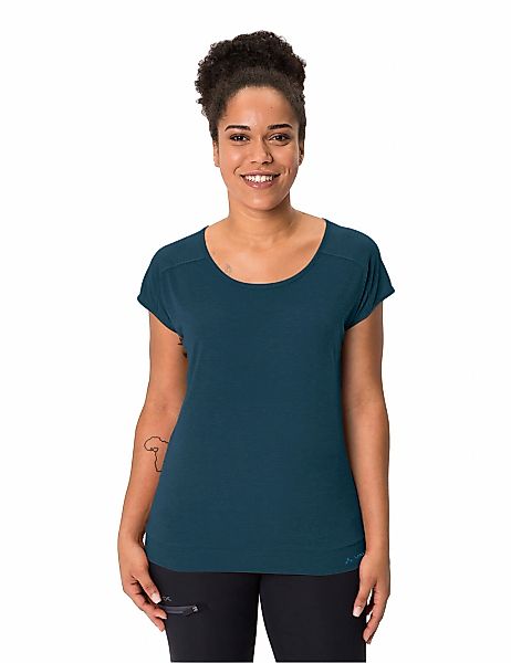 VAUDE Funktionsshirt "WOMENS SKOMER T-SHIRT III" 1 Stk. tlg. günstig online kaufen