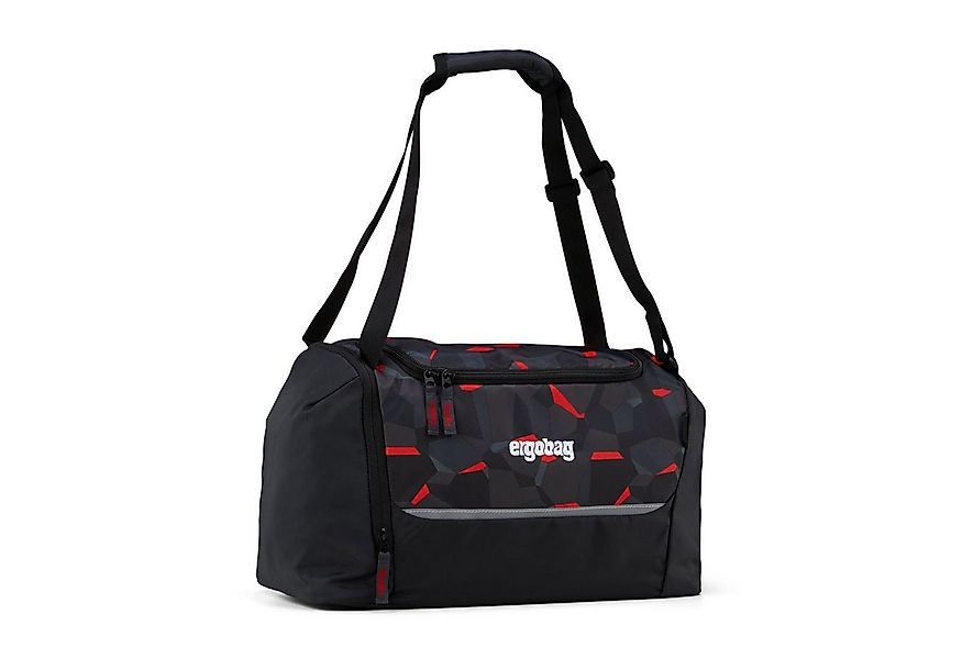 ergobag Schulranzen Sporttasche TaekBärdo, 25/26 (1 Stück), mit Nassfach, S günstig online kaufen