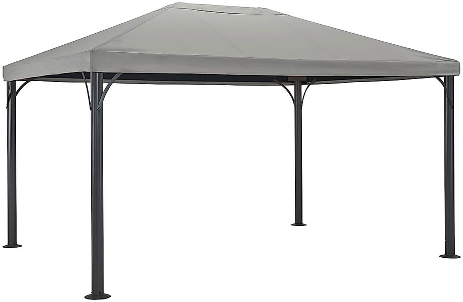 KONIFERA Pavillon-Ersatzdach "Murano", BxT: 300x400 cm günstig online kaufen