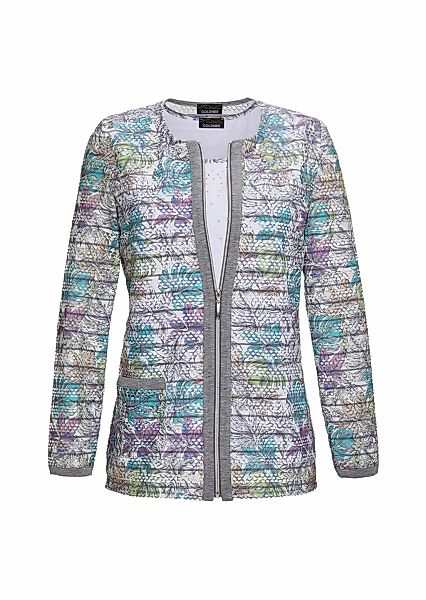 GOLDNER 2-in-1-Shirt "Kurzgröße Hautschmeichelndes Shirt-Set" günstig online kaufen