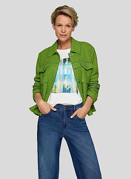 Rabe Blouson "Jacke" günstig online kaufen