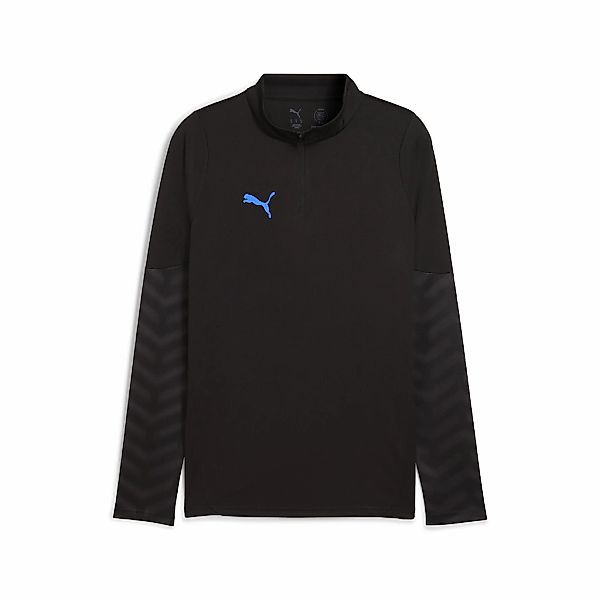 PUMA Sweatjacke "individualCUP Fußballtop Herren" günstig online kaufen