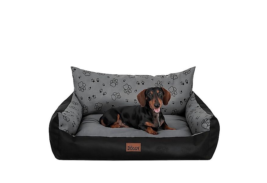 Bjird Hundebett Hundebett wasserdicht – Hundesofa waschbar mit herausnehmba günstig online kaufen