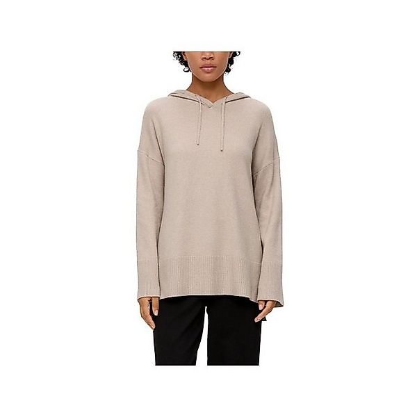 s.Oliver Longpullover uni (1-tlg) günstig online kaufen