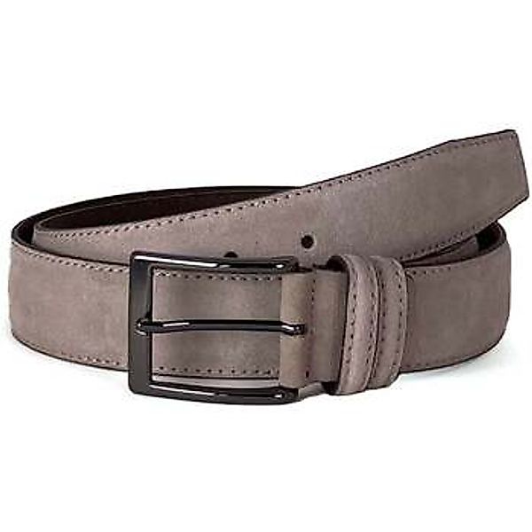 Duca Di Morrone  Gürtel SORRENTO-CAM brown günstig online kaufen