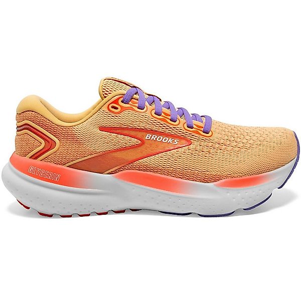 Brooks Brooks Glycerin 21 Laufschuh günstig online kaufen