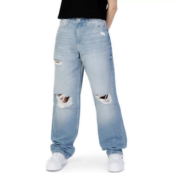 Calvin Klein Jeans  Straight Leg Jeans 90S STRAIGHT J20J219328 günstig online kaufen