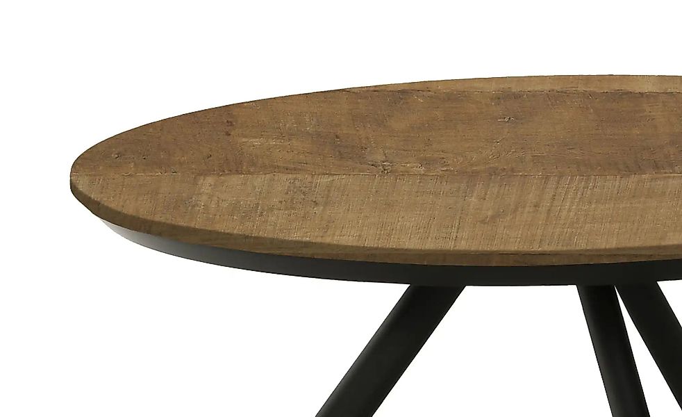 uno Couchtisch 2er-Set  Hayley ¦ holzfarben Tische > Couchtische > Couchtis günstig online kaufen
