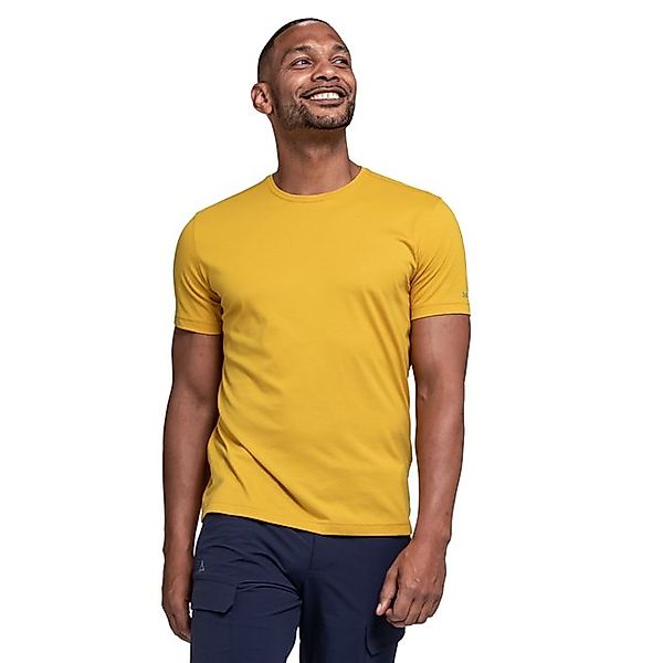 Schöffel T-Shirt T Shirt Hohberg L BOTANICAL SKY günstig online kaufen