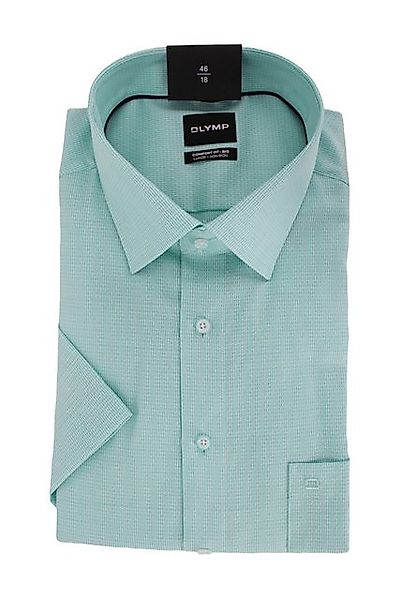 OLYMP Businesshemd 141572-Hemden mint günstig online kaufen