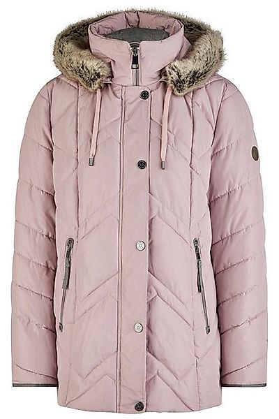 Barbara Lebek Outdoorjacke Jacke m. Kapuze günstig online kaufen