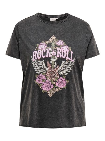 ONLY CARMAKOMA T-Shirt günstig online kaufen