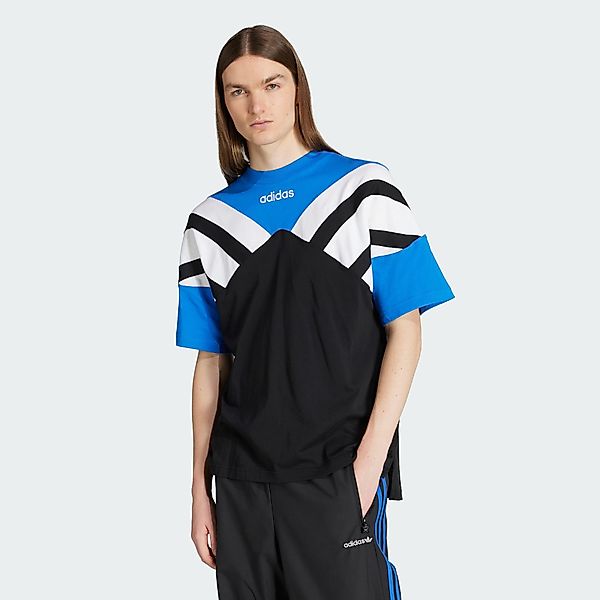 adidas Originals T-Shirt ARCHIVE CUTLINE T-SHIRT günstig online kaufen
