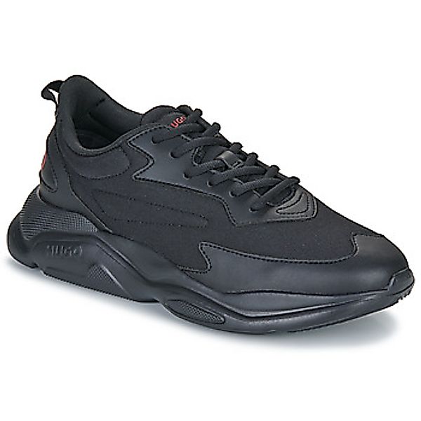 HUGO Leon Runn Sneaker, Halbschuh, Freizeitschuh, günstig online kaufen