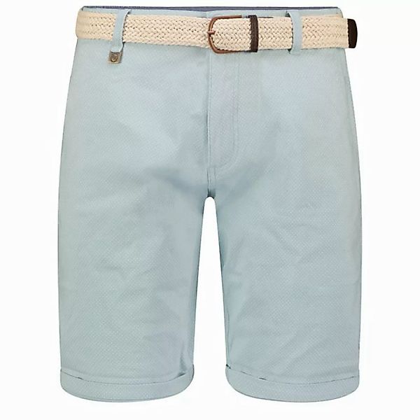 Geographical Norway Chinos Chino Shorts kurze Hose Bermuda Knielang Stoff b günstig online kaufen