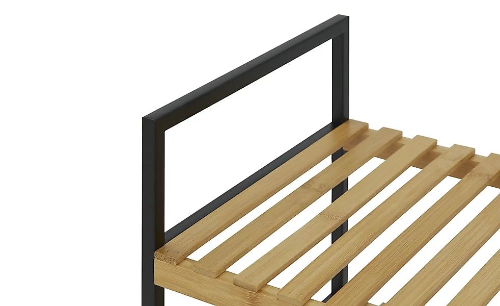 Schuhregal  Pregasina ¦ holzfarben ¦ Maße (cm): B: 70 H: 32 T: 30.0 Regale günstig online kaufen