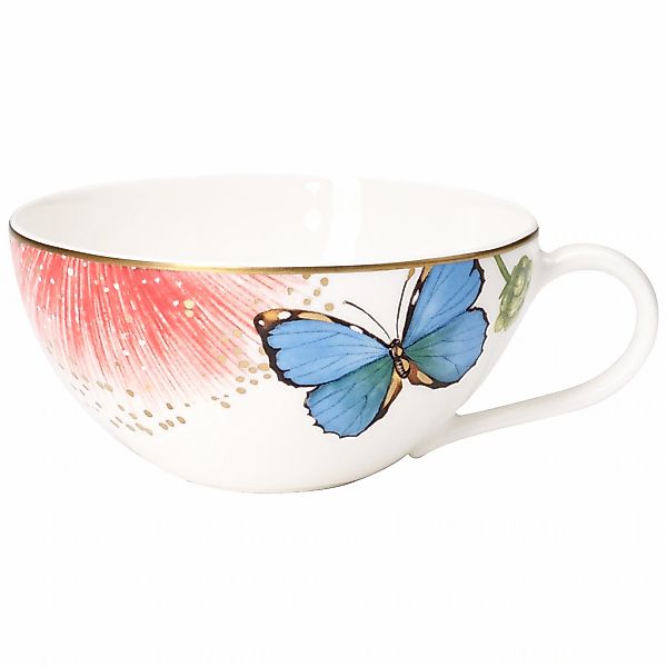 Villeroy & Boch Tasse "Teetasse Amazonia Anmut 200 ml bunt" günstig online kaufen
