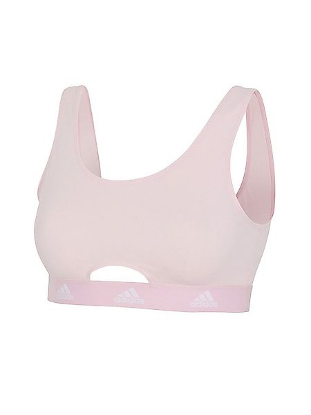 adidas Sportswear Bustier SCOOP BRALETTE bh bra-lette bustier günstig online kaufen