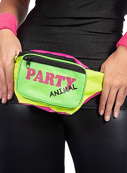 Metamorph Bauchtasche Bauchtasche Party Animal - günstig online kaufen