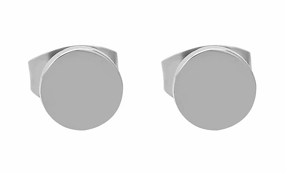 Adelia´s Paar Ohrhänger "Unisex Ohrringe – Ohrstecker aus Edelstahl" Ein kl günstig online kaufen