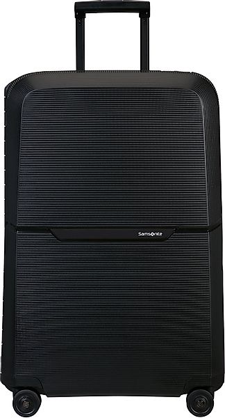 Samsonite Hartschalen-Trolley MAGNUM, verschiedene Größen und Farben, 4 Rol günstig online kaufen