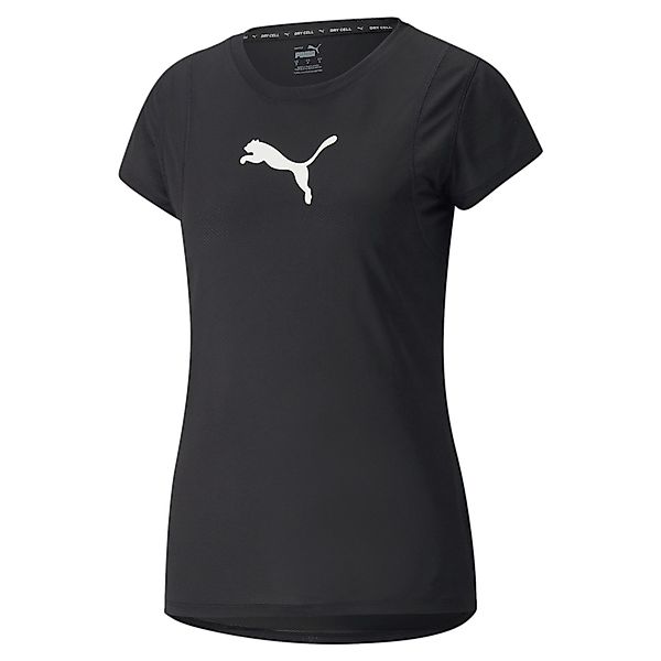 PUMA T-Shirt Puma Damen Trainingsshirt TRAIN günstig online kaufen