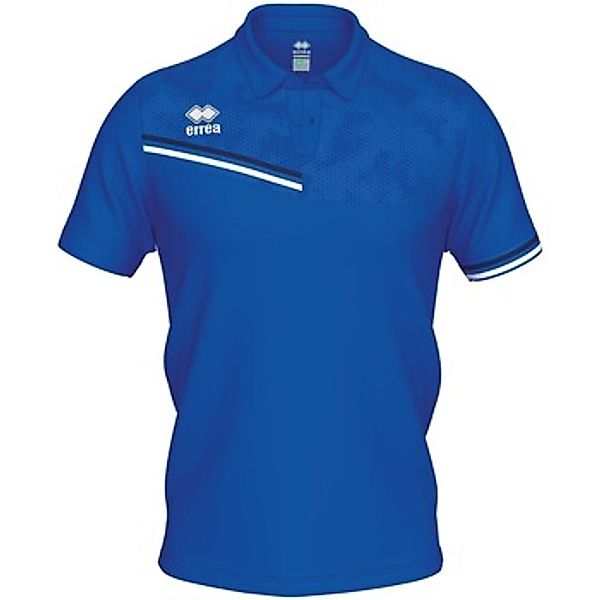 Errea  Poloshirt Emir Mc Ad günstig online kaufen