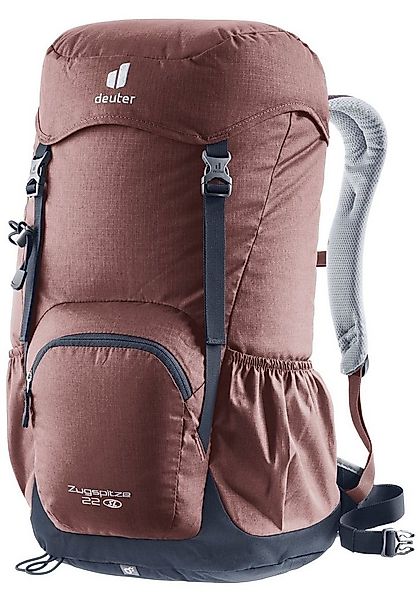 deuter Wanderrucksack ZUGSPITZE 22 L, für ausgedehnte Touren, mit 22 Liter günstig online kaufen