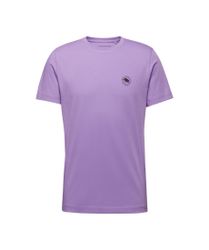 Mammut T-Shirt Mammut Core T-Shirt Men günstig online kaufen