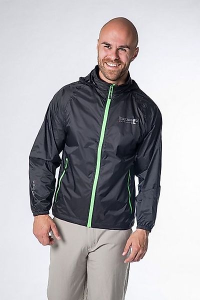 DEPROC Active Regenjacke ROBSON MEN CS II Outdoorjacke, Radjacke Auch in Gr günstig online kaufen