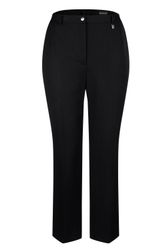 meyermode Schlupfhose Bauchweg-Hose Straight Fit teilelastischer günstig online kaufen