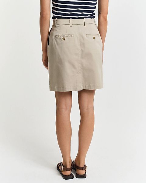 Gant Sommerrock Chinorock günstig online kaufen