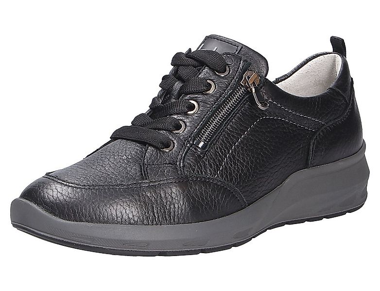 Waldläufer Schnürschuh Klassischer Schnitt günstig online kaufen