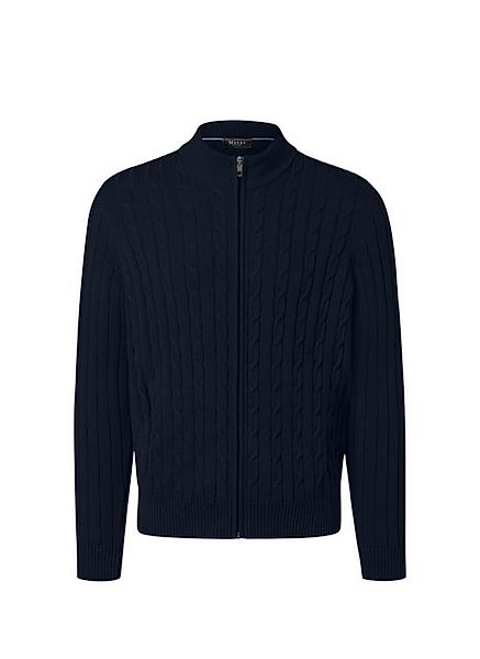 MAERZ Muenchen Strickjacke Strickjacke 100% Baumwolle günstig online kaufen