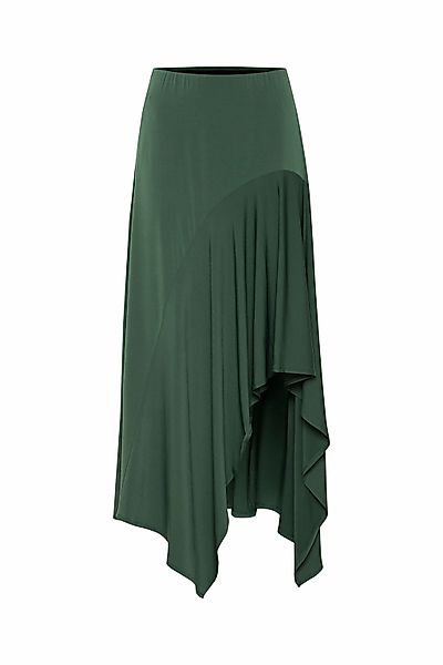 b.young Faltenrock "Faltenrock BYTEAGAN SKIRT -" günstig online kaufen