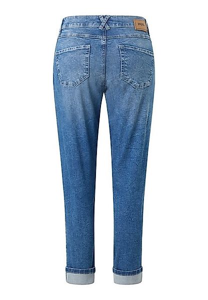 ANGELS 5-Pocket-Jeans Angels Jeans Darleen Crop TU 42 (1-tlg) günstig online kaufen