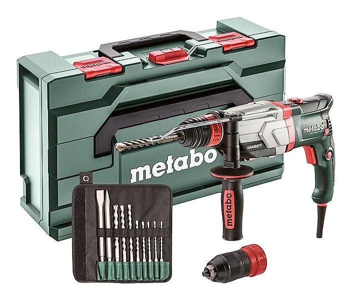 metabo Bohrhammer UHE UHEV 2860-2 Quick, günstig online kaufen